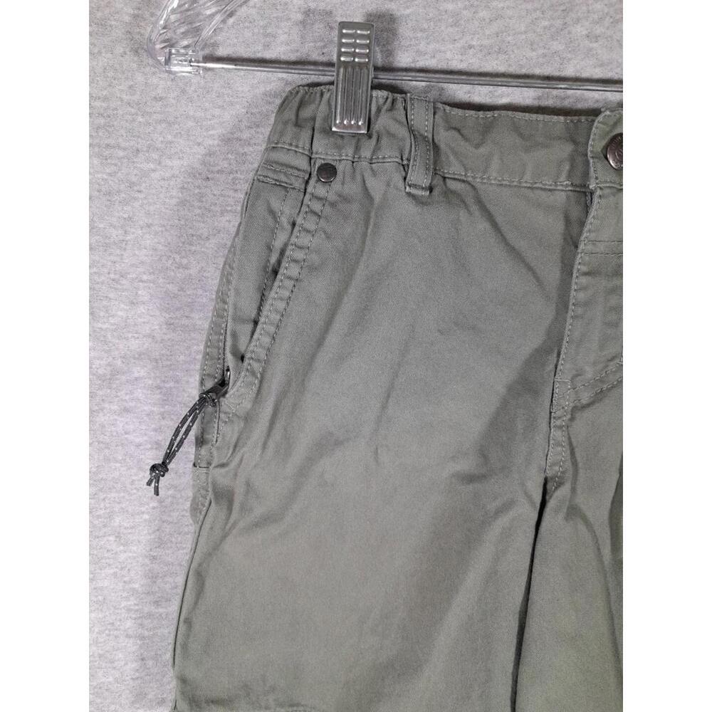 Columbia Shorts Womens Small Stretch Waist Pockets - Picture 3 of 11